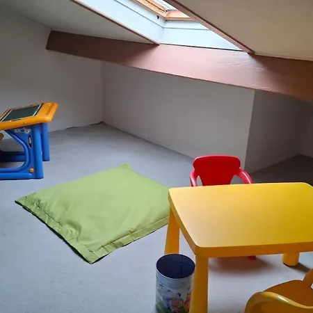 Les 2 Chenes Saint-Sauveur-sur-Ecole